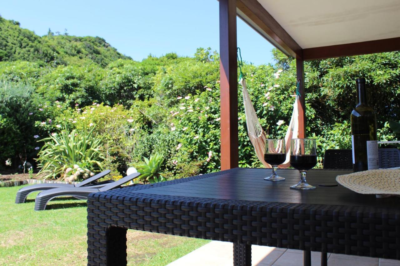 Holiday home Sitio Da Assumada Lajes das Flores