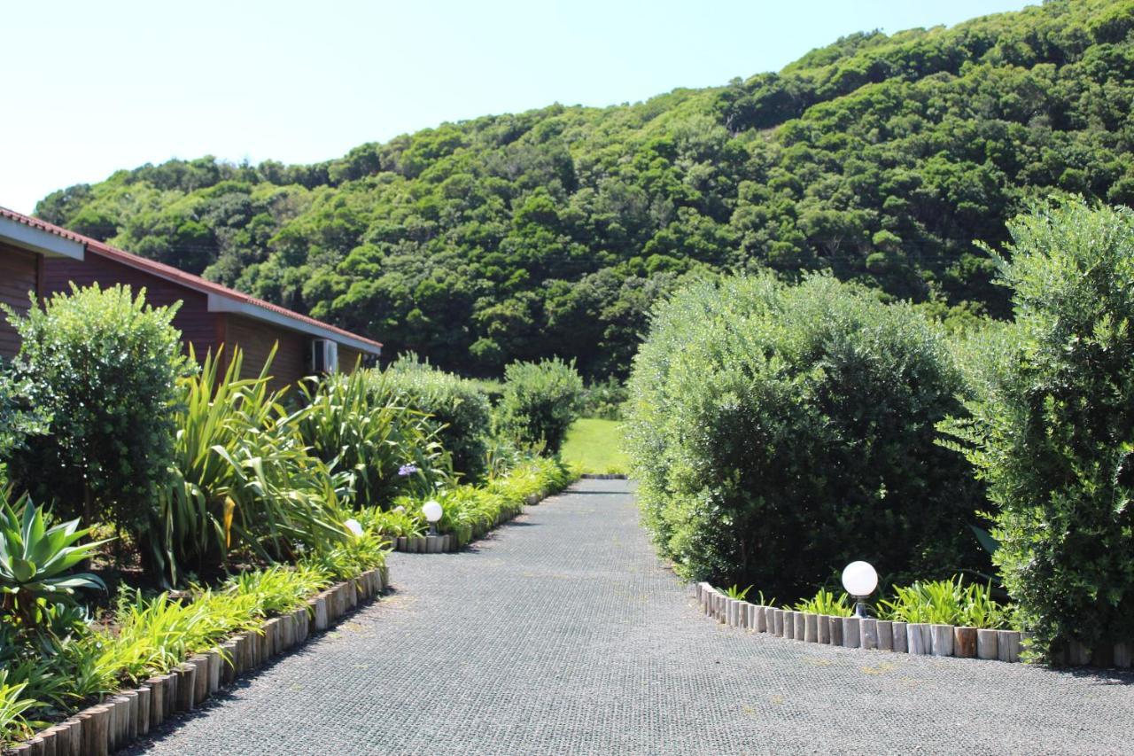 Sitio Da Assumada * Lajes das Flores