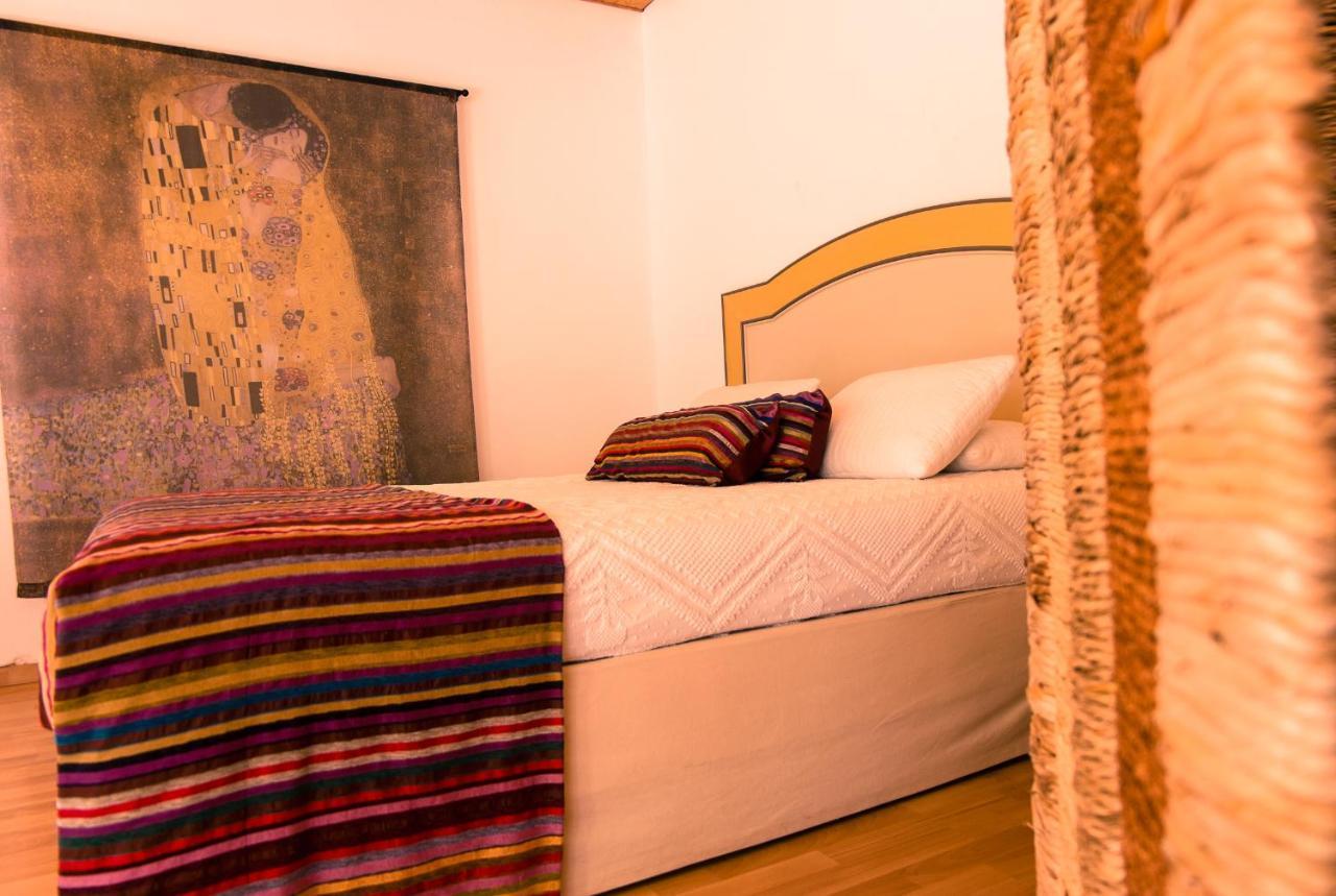 Quinta Dos Cochichos Farm stay