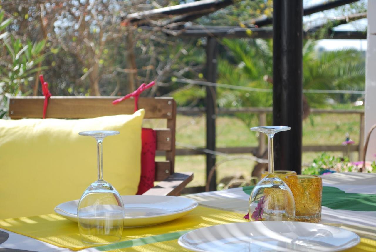 Farm stay Quinta Dos Cochichos