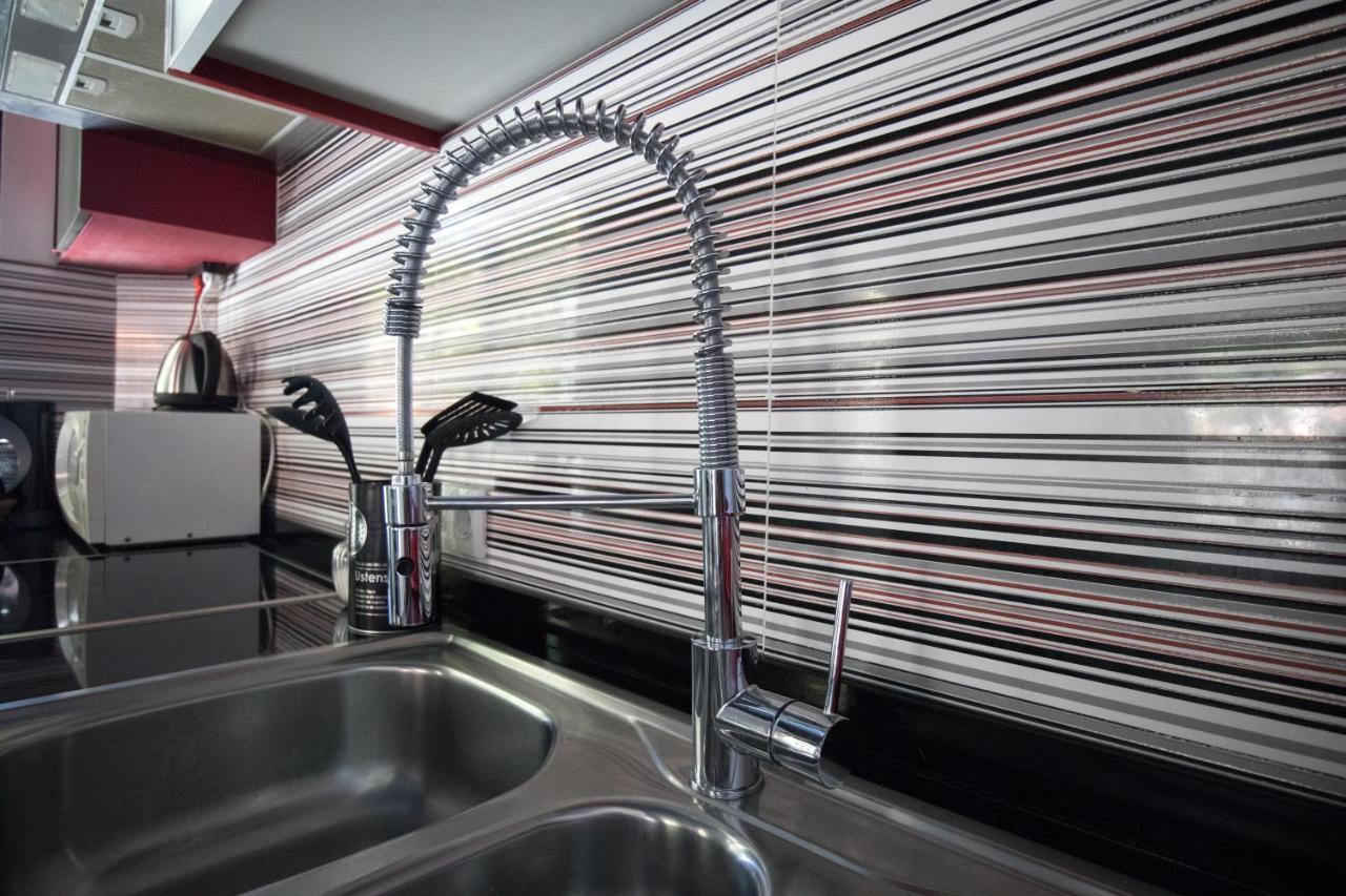 Apartment The Modern & Recycled House Machico (Madeira)