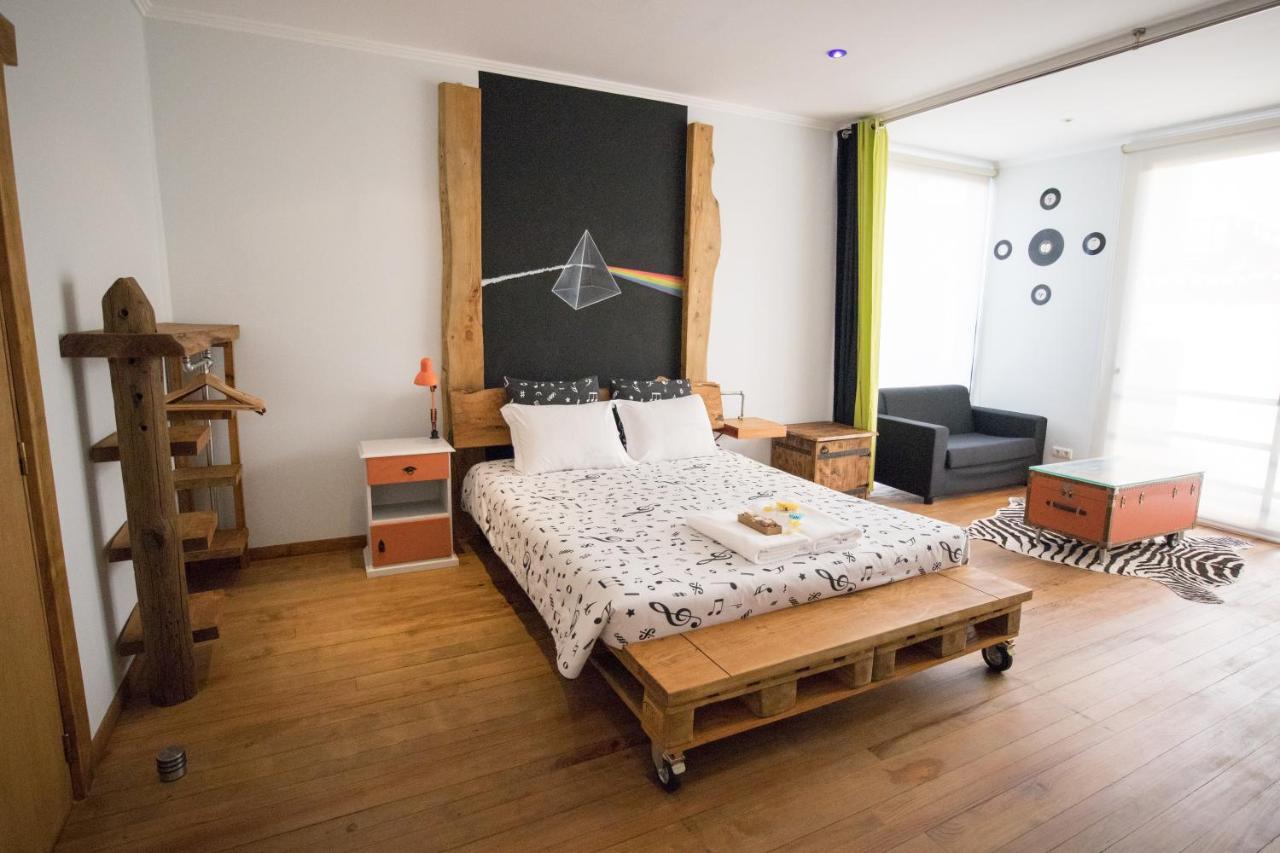 Modern & Recycled Machico (Madeira)