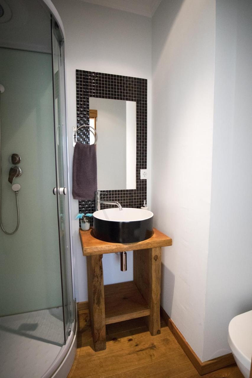 Albergue Modern & Recycled *