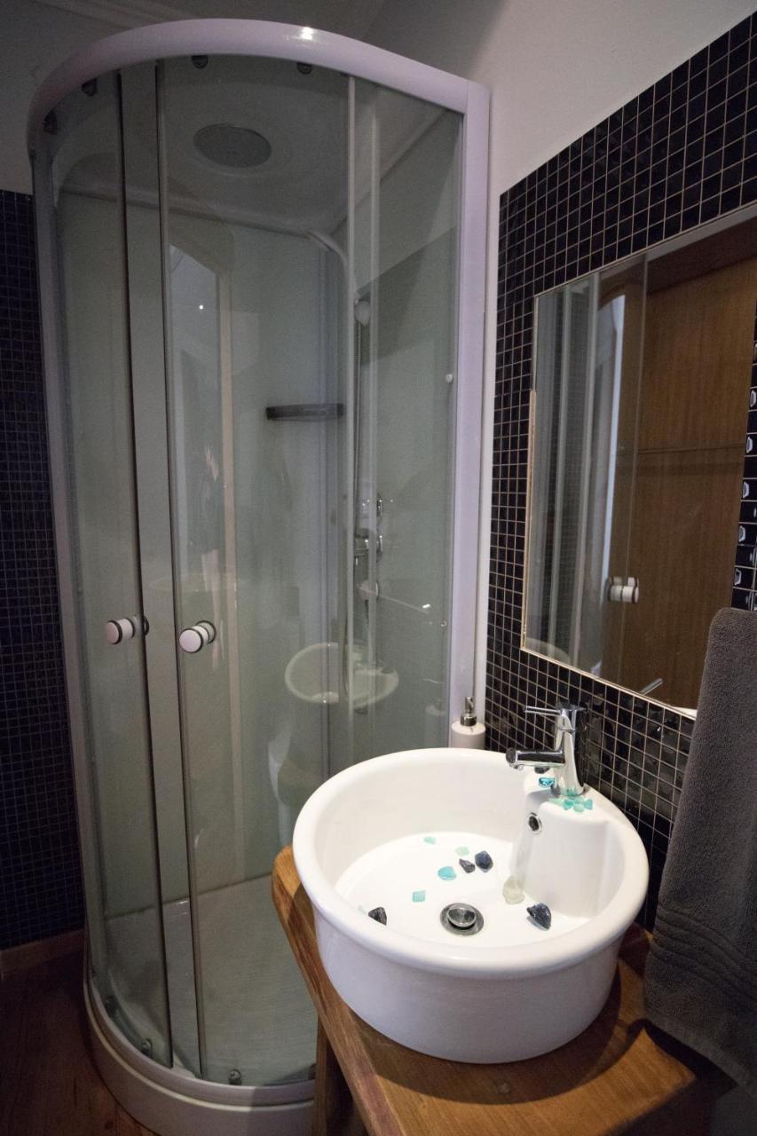 Modern & Recycled * Machico (Madeira)