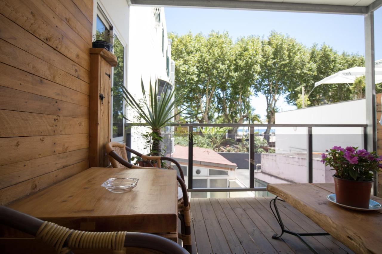 Albergue Modern & Recycled