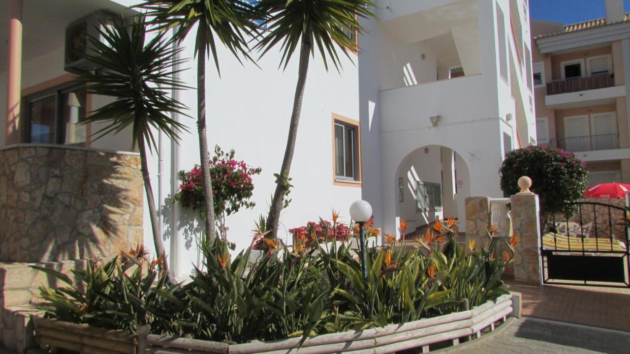 Apartment Cabrita