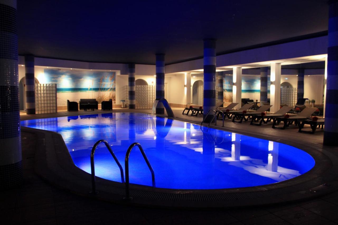 Luna Solaqua Albufeira