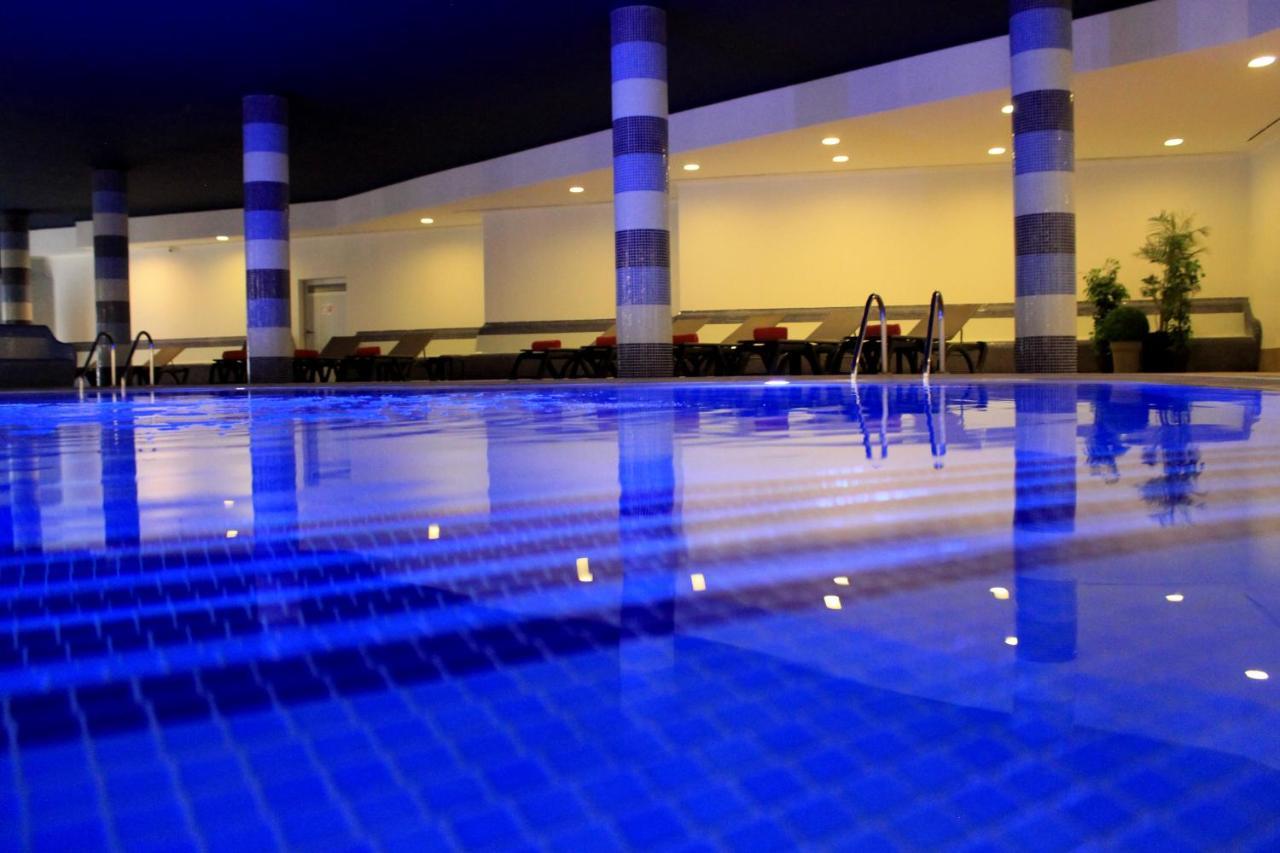 Luna Solaqua 4* Albufeira