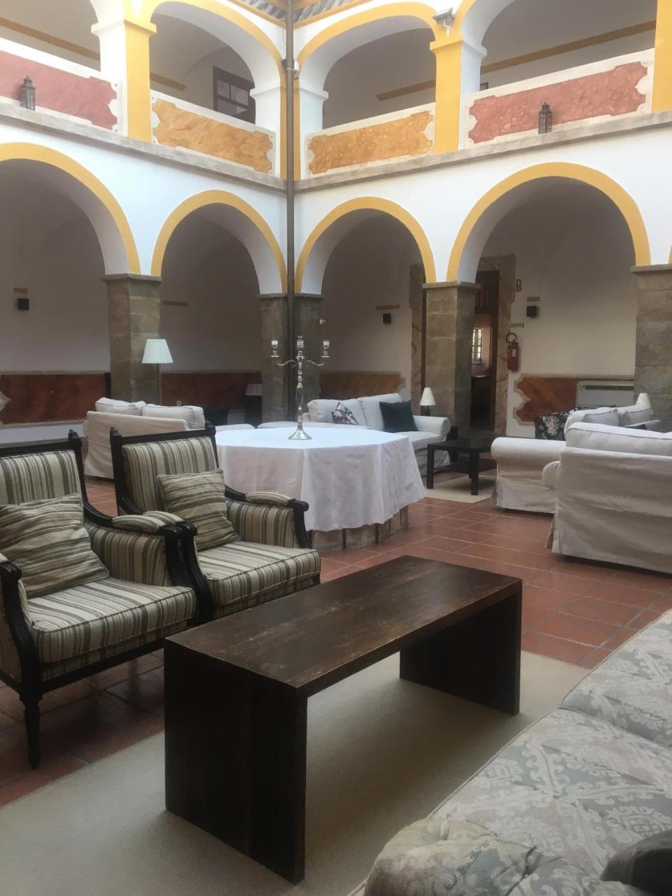 Hotel Convento D'alter 4*