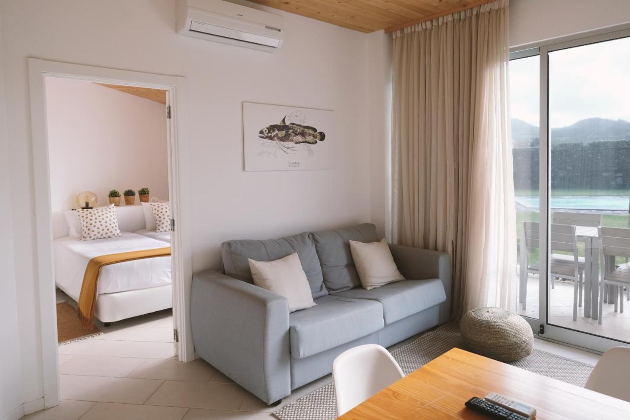 Sao Vicente Lodge - Atlantic Retreat Aparthotel 3*