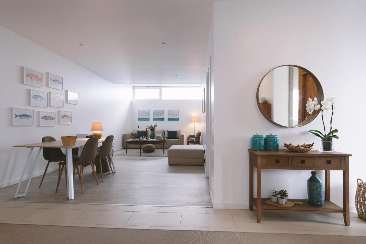 Sao Vicente Lodge - Atlantic Retreat Aparthotel 3*