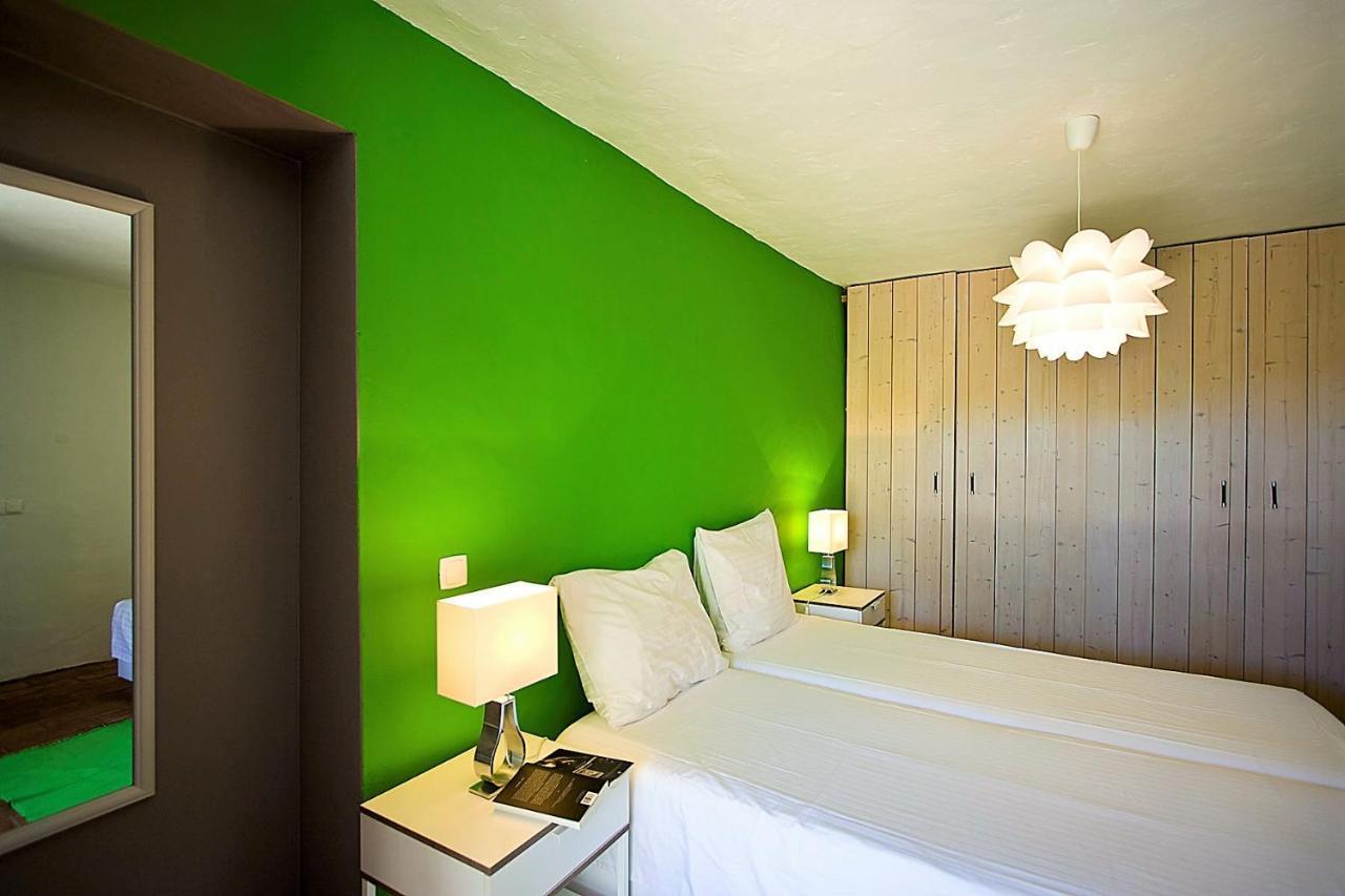 Quinta Tapada Do Gramacho Bed & Breakfast Silves