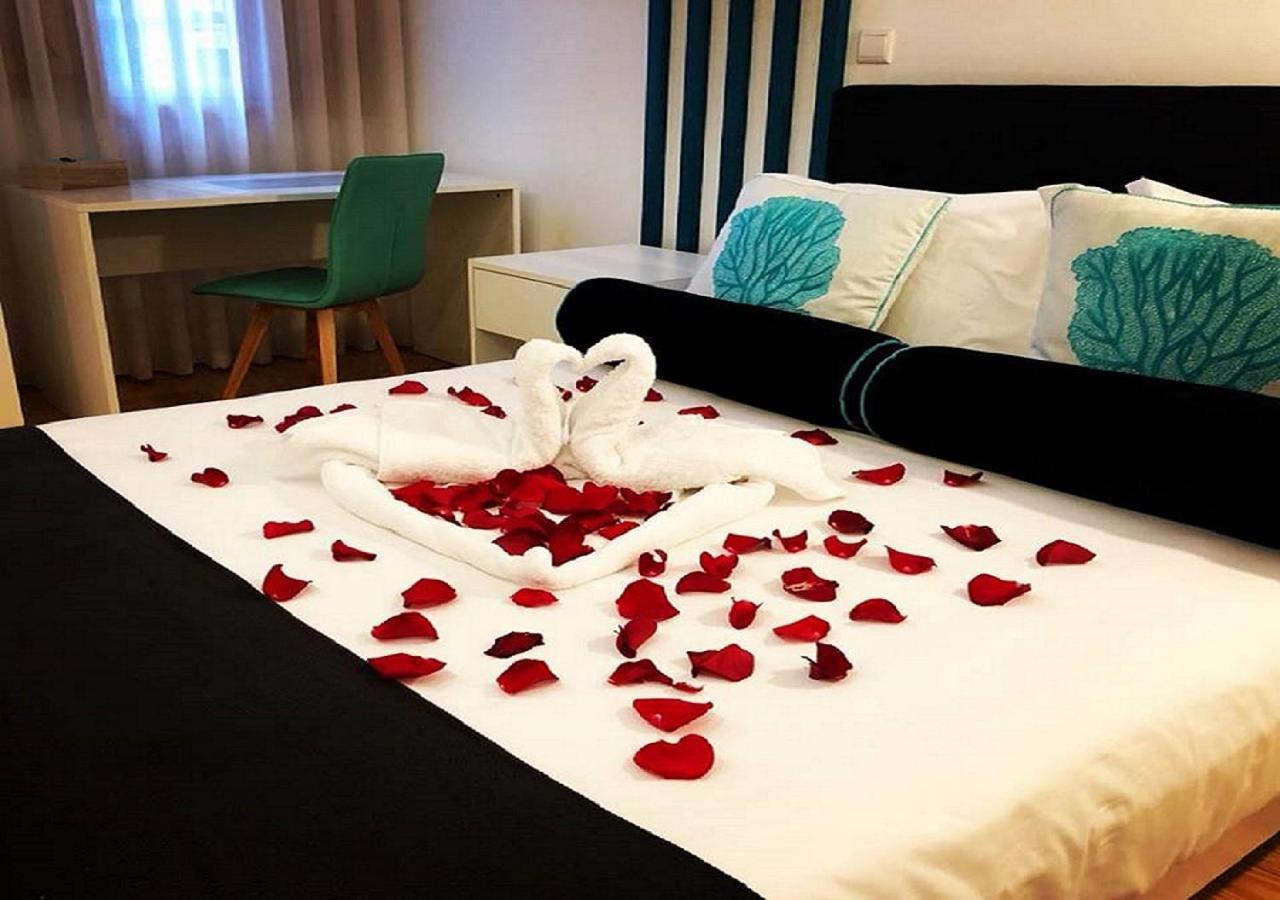 Bellu Guest house Guimaraes