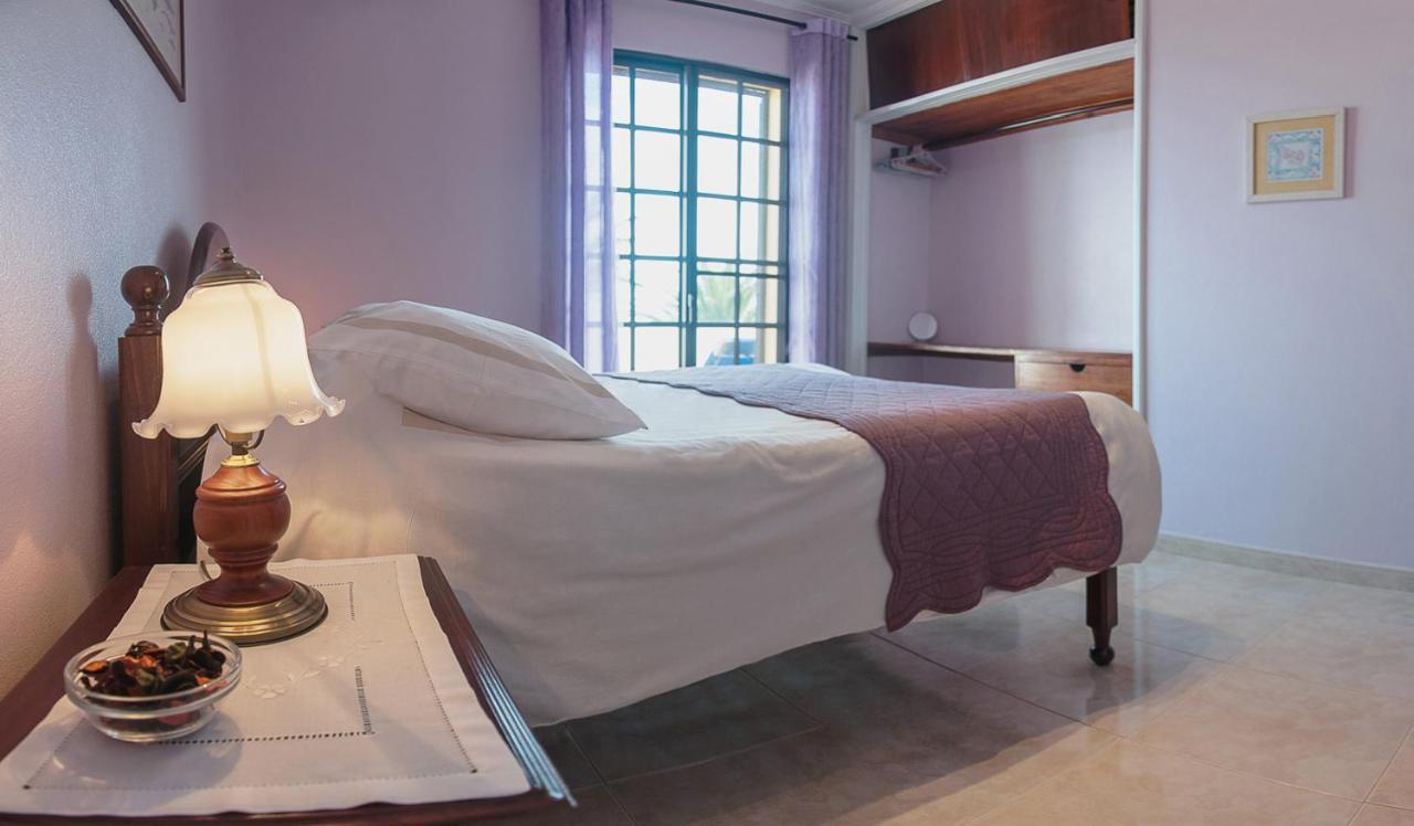Bed & Breakfast Belgica Horta (Azores)
