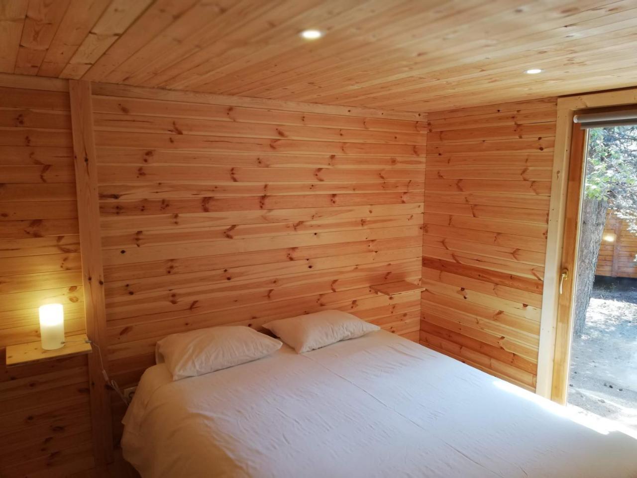 Vale Do Rossim Eco Lodge *