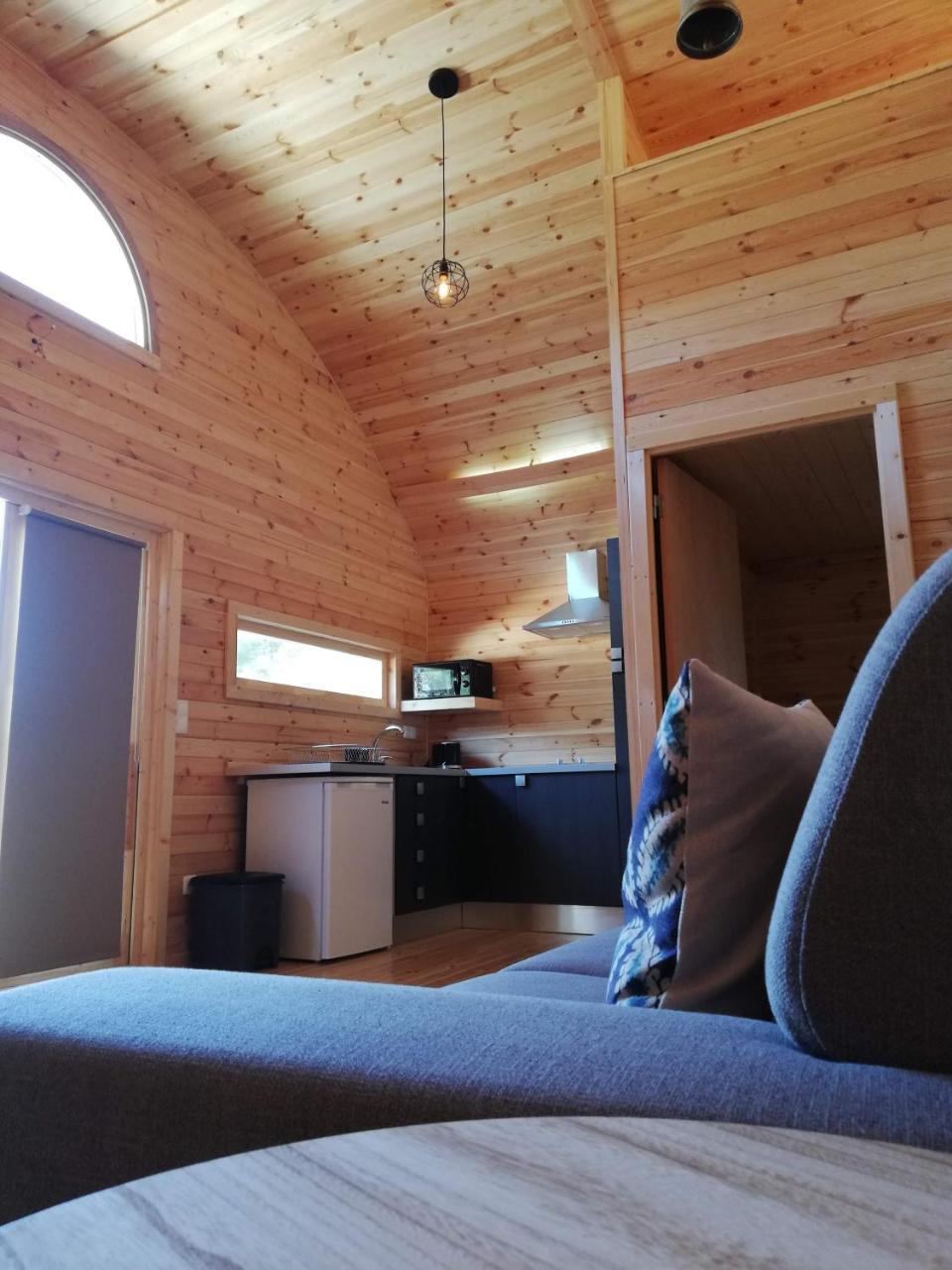 Vale Do Rossim Eco Lodge Gouveia (Guarda)