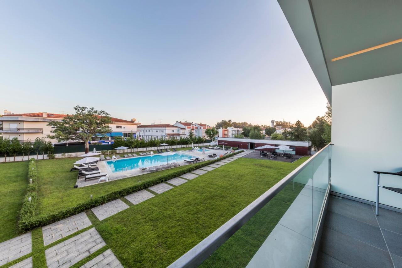 - Hotel, Termas & 4* Monte Real