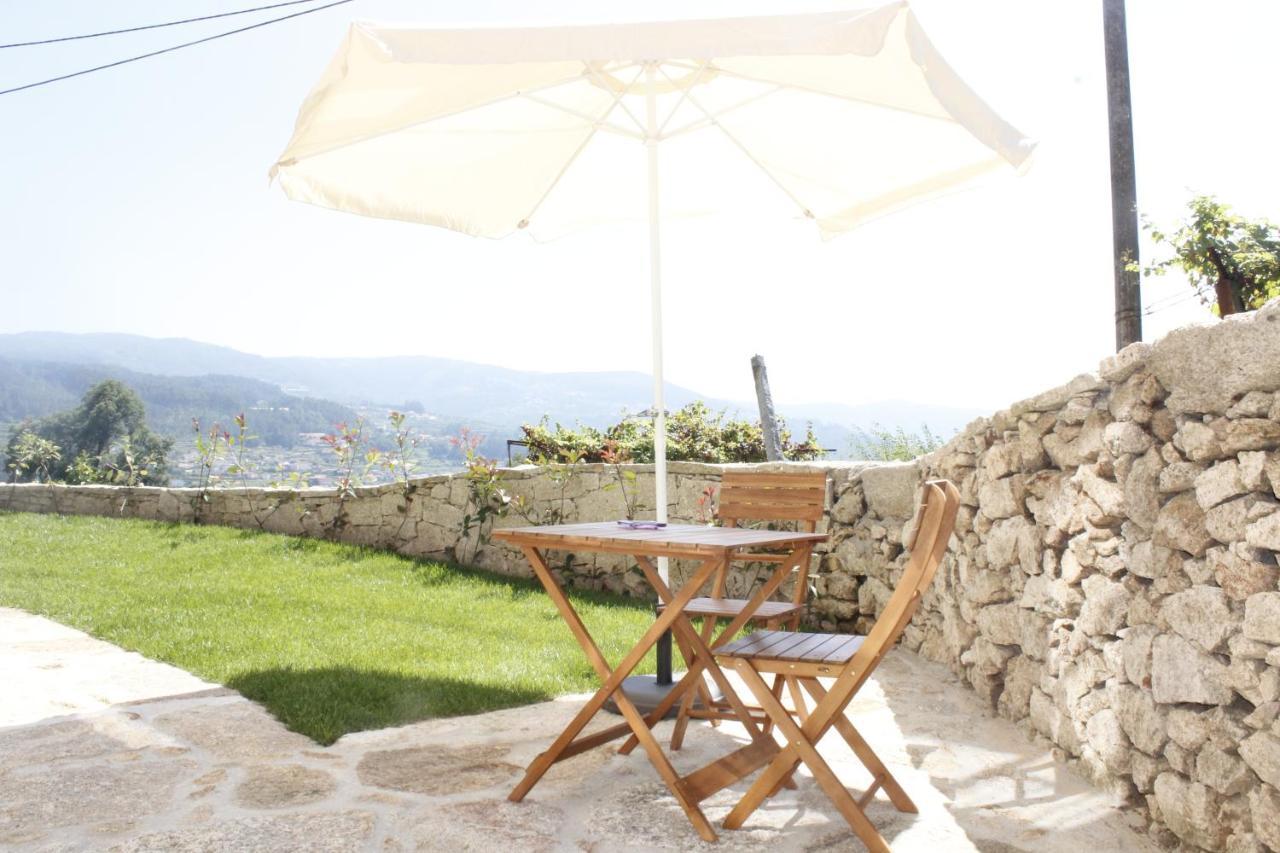 Farm stay Casa Da Nininha *