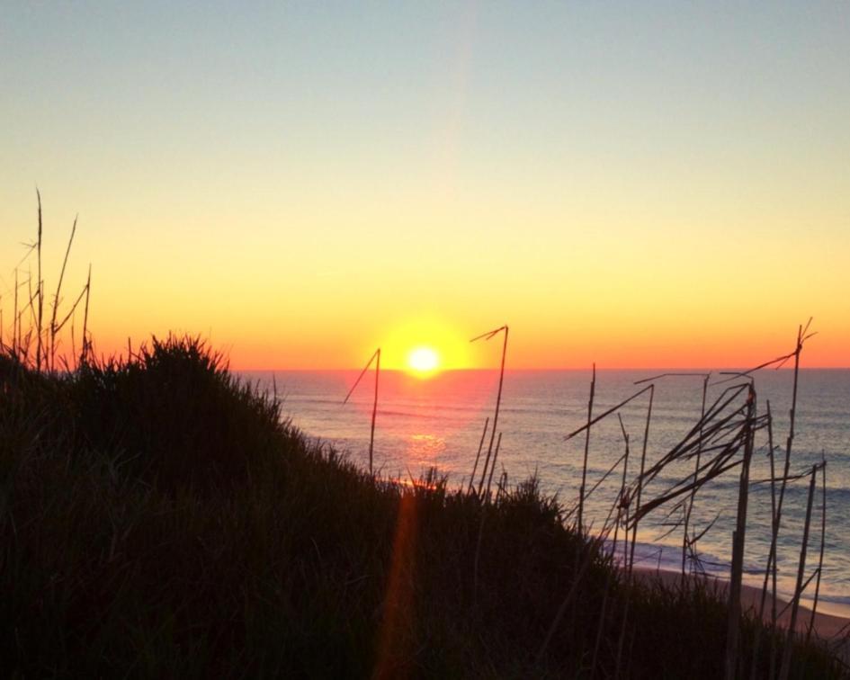 Hostal Cliff Surf House Santa Cruz (Oeste)