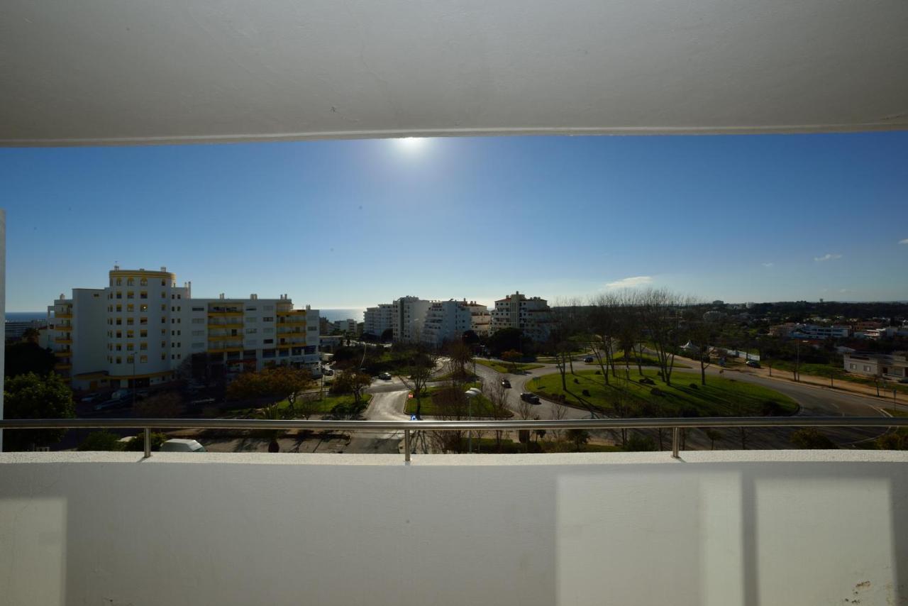 Exclusive Luxury In Oceano Atlantico Complex *