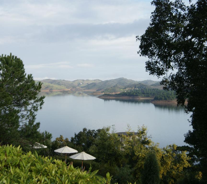 Hotel Pousada De Santa Clara-A-Velha