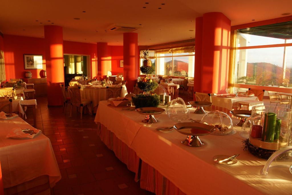 Hotel Pousada De Santa Clara-A-Velha Santa Clara-a-Velha