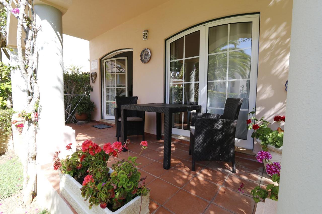 Apartamento Old Village Vilamoura