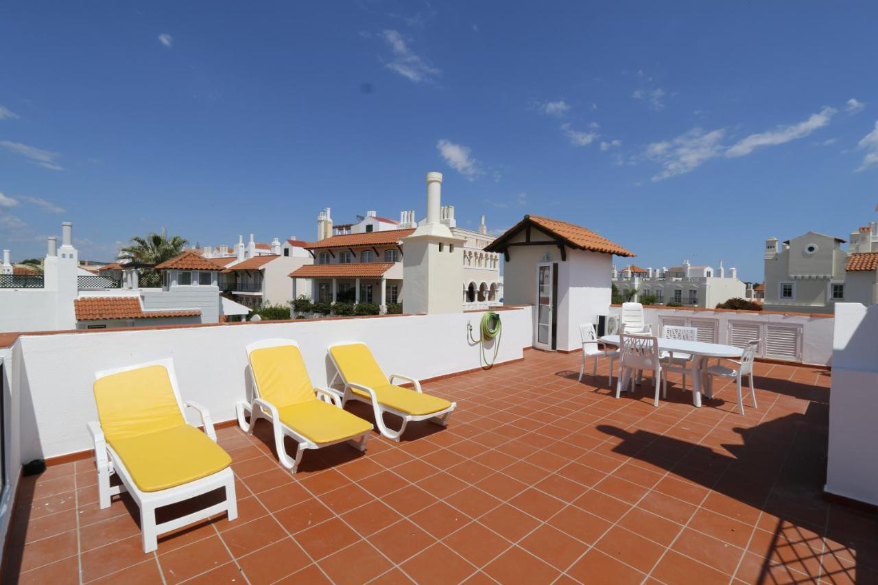Apartamento Old Village