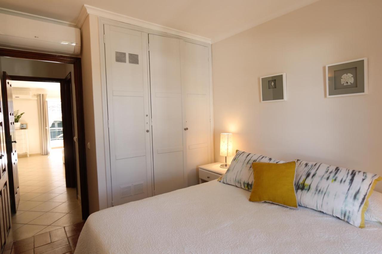 Apartamento Old Village Vilamoura