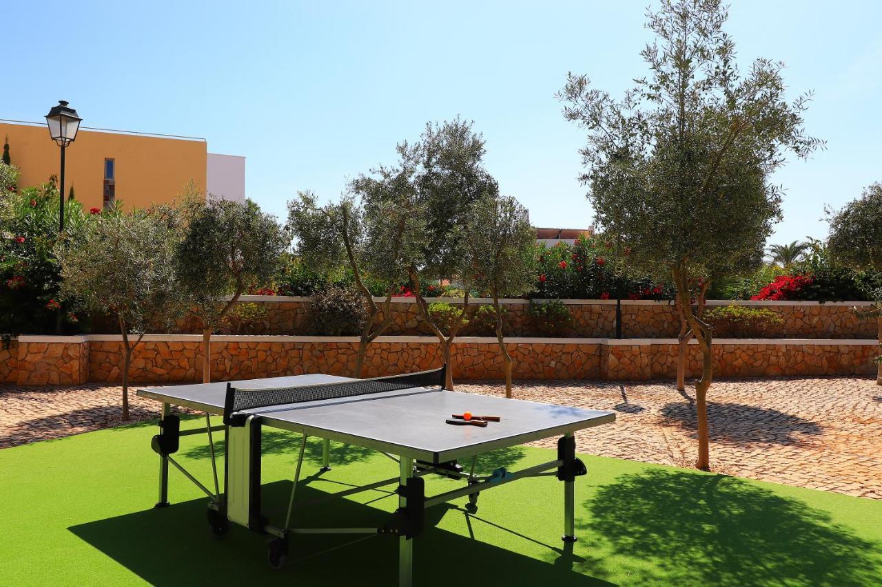 Castelo Parque Aparthotel 4*