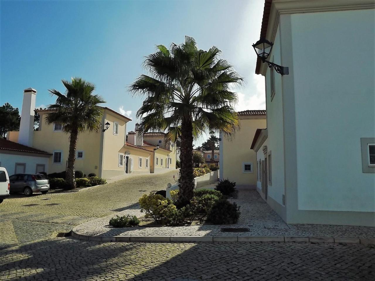 Guest house Dos Principes In D'el Rey Praia del Rei