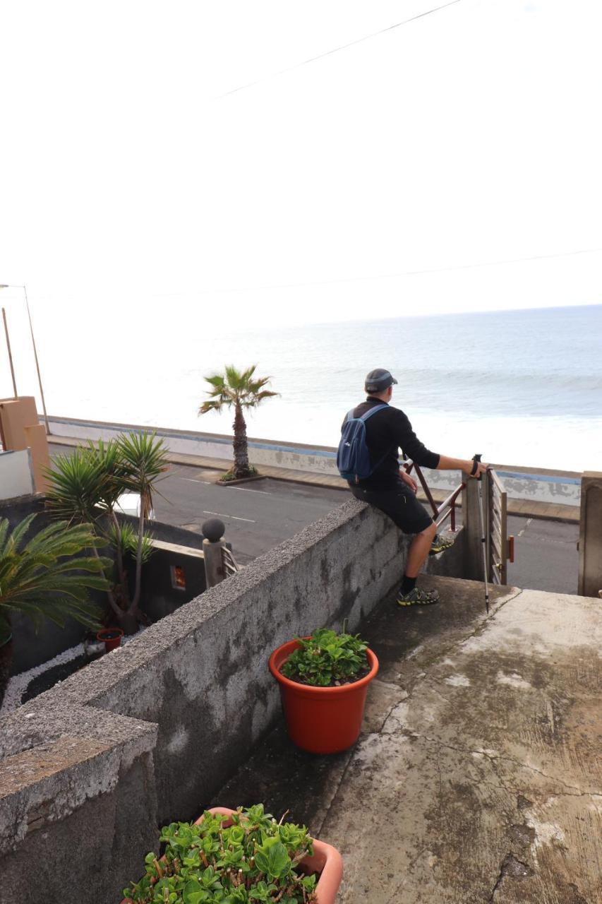 Sunset Beach House Paul Do Mar Holiday home *