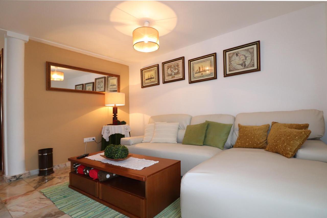 Holiday home Sunset Beach House Paul Do Mar *