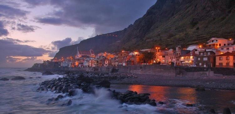 Holiday home Sunset Beach House Paul Do Mar *