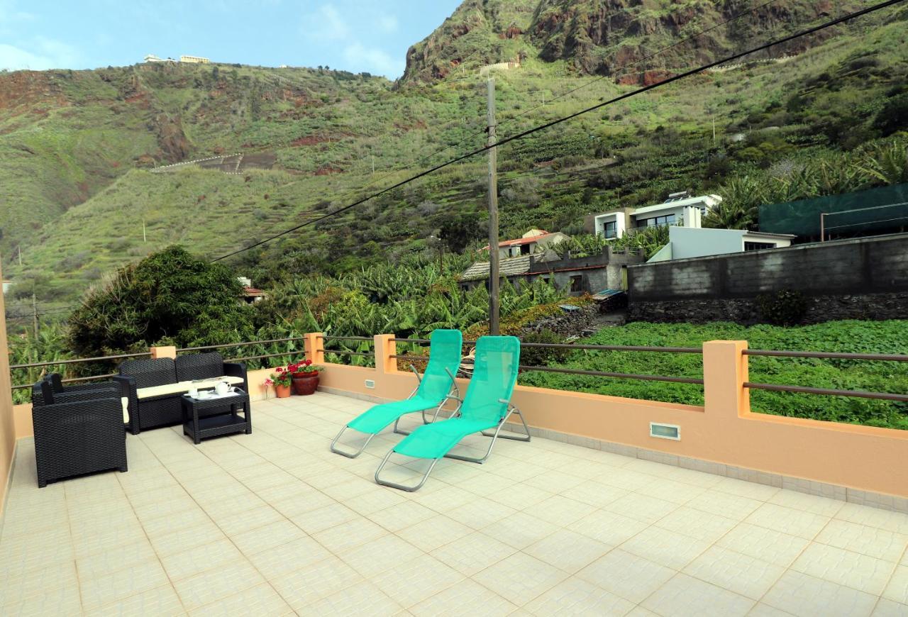 Sunset Beach House Paul Do Mar Holiday home *