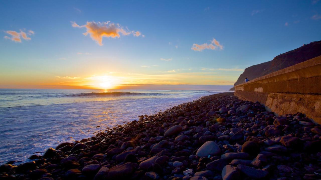 Holiday home Sunset Beach House Paul Do Mar
