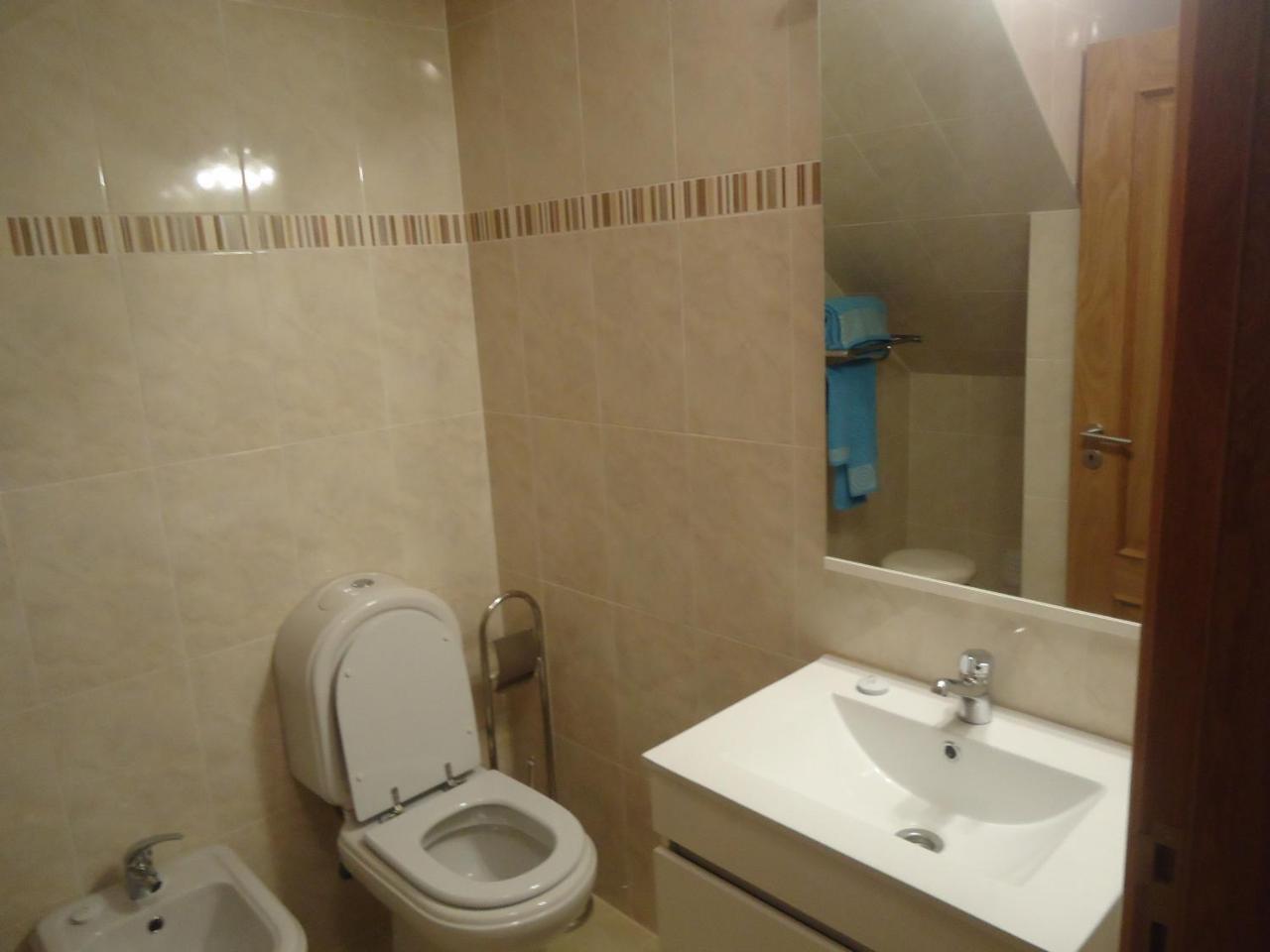 Antonio B Apartment Alvor
