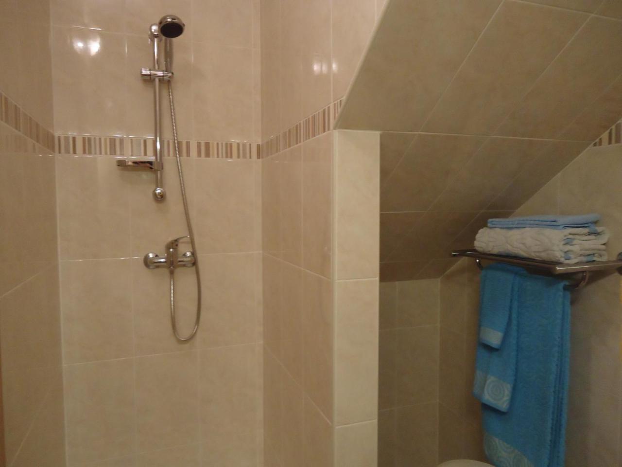 Apartment Antonio B *