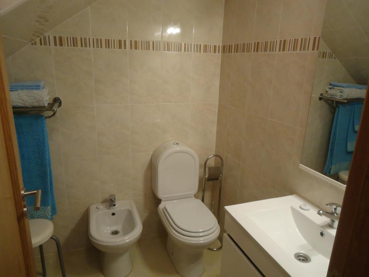 Apartment Antonio B Alvor