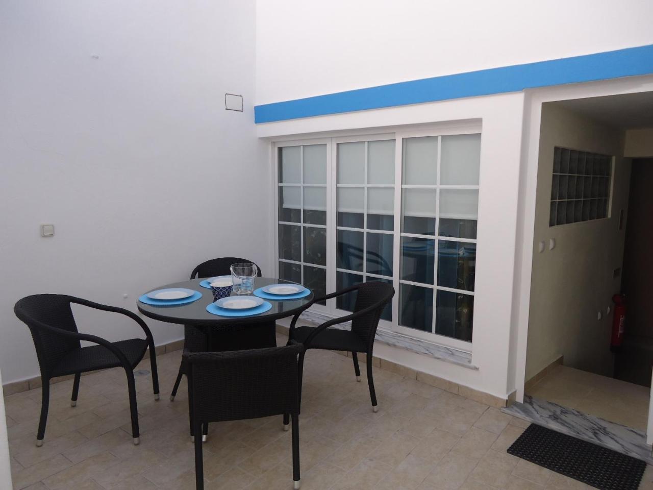 Apartment Antonio B