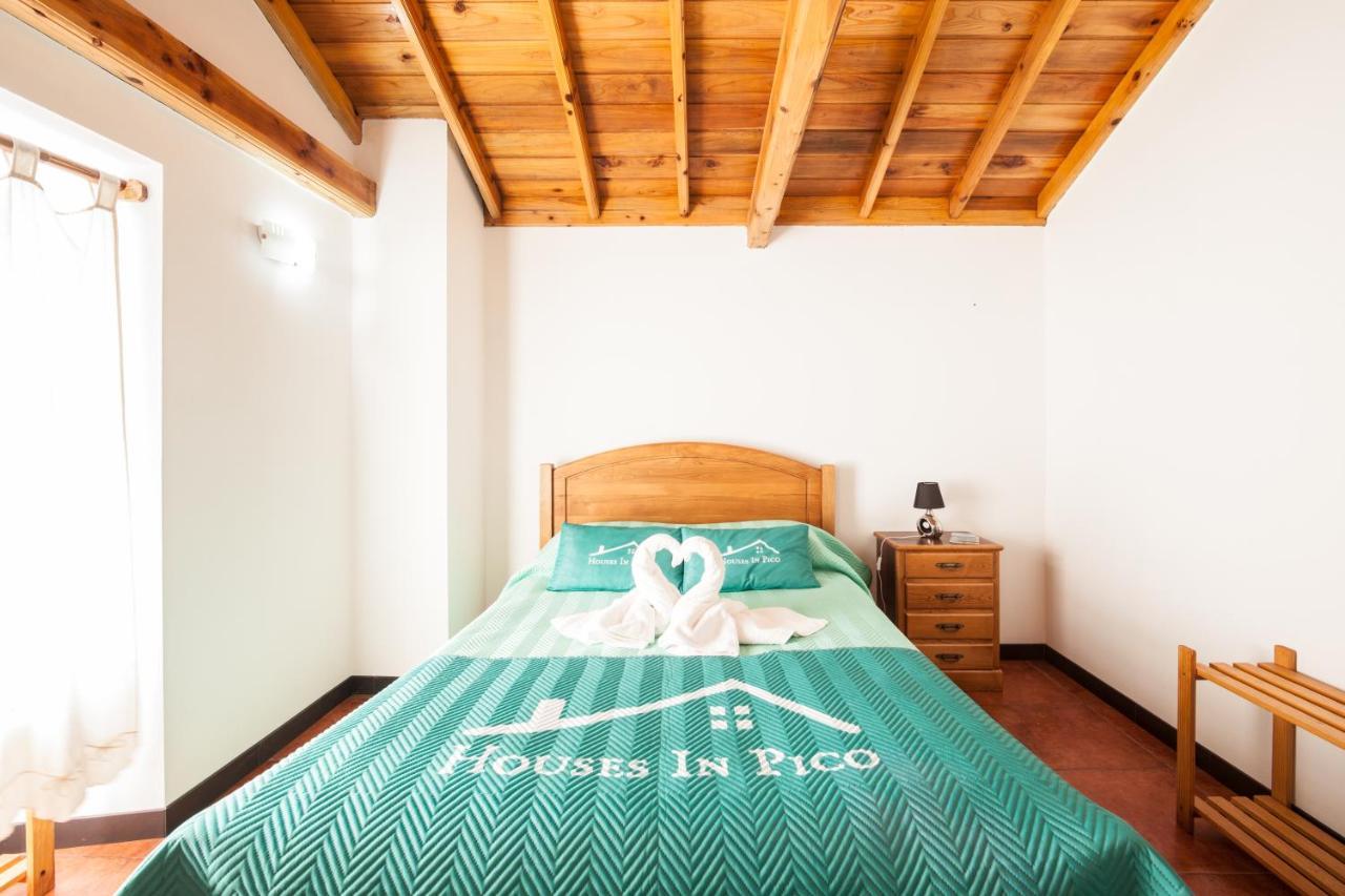 Holiday home Adega Do Boqueirao