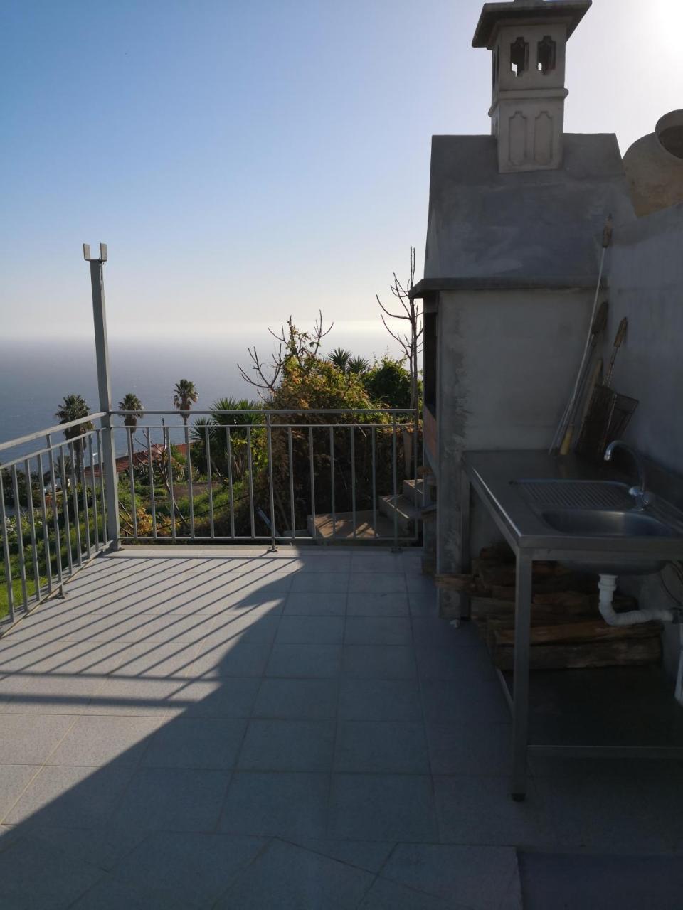 Agroturismo Calheta Place Estreito Da Calheta