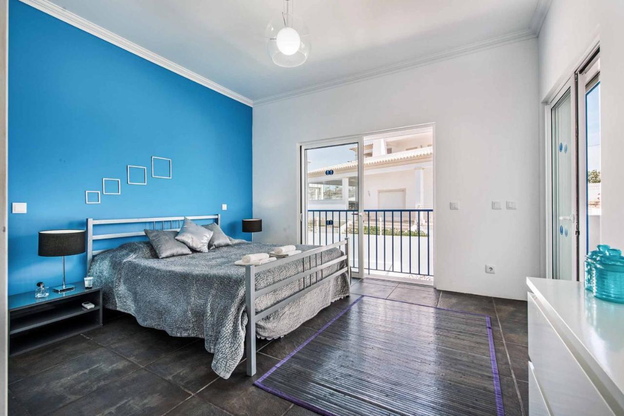 Villa Naomi *