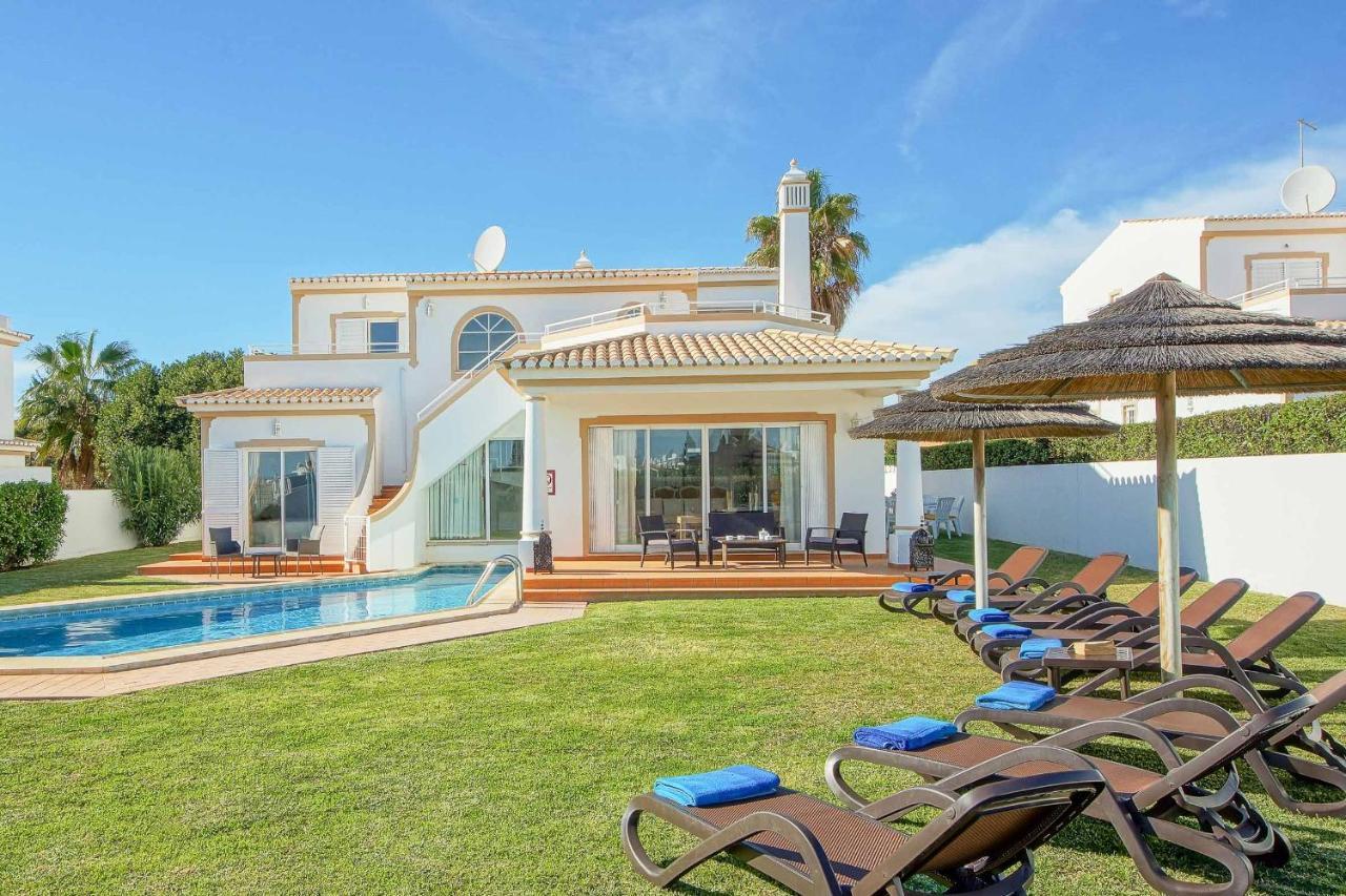 Ceylon Villa *