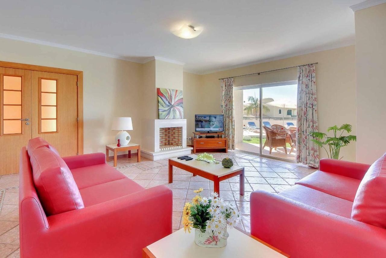 Villa Jacinto Albufeira