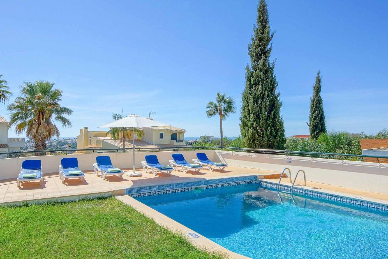 Villa Jacinto Albufeira