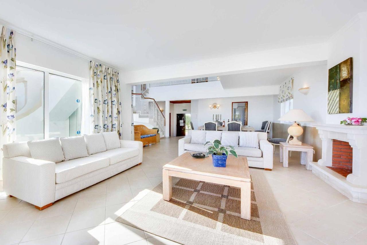 Villa Beatrice Albufeira