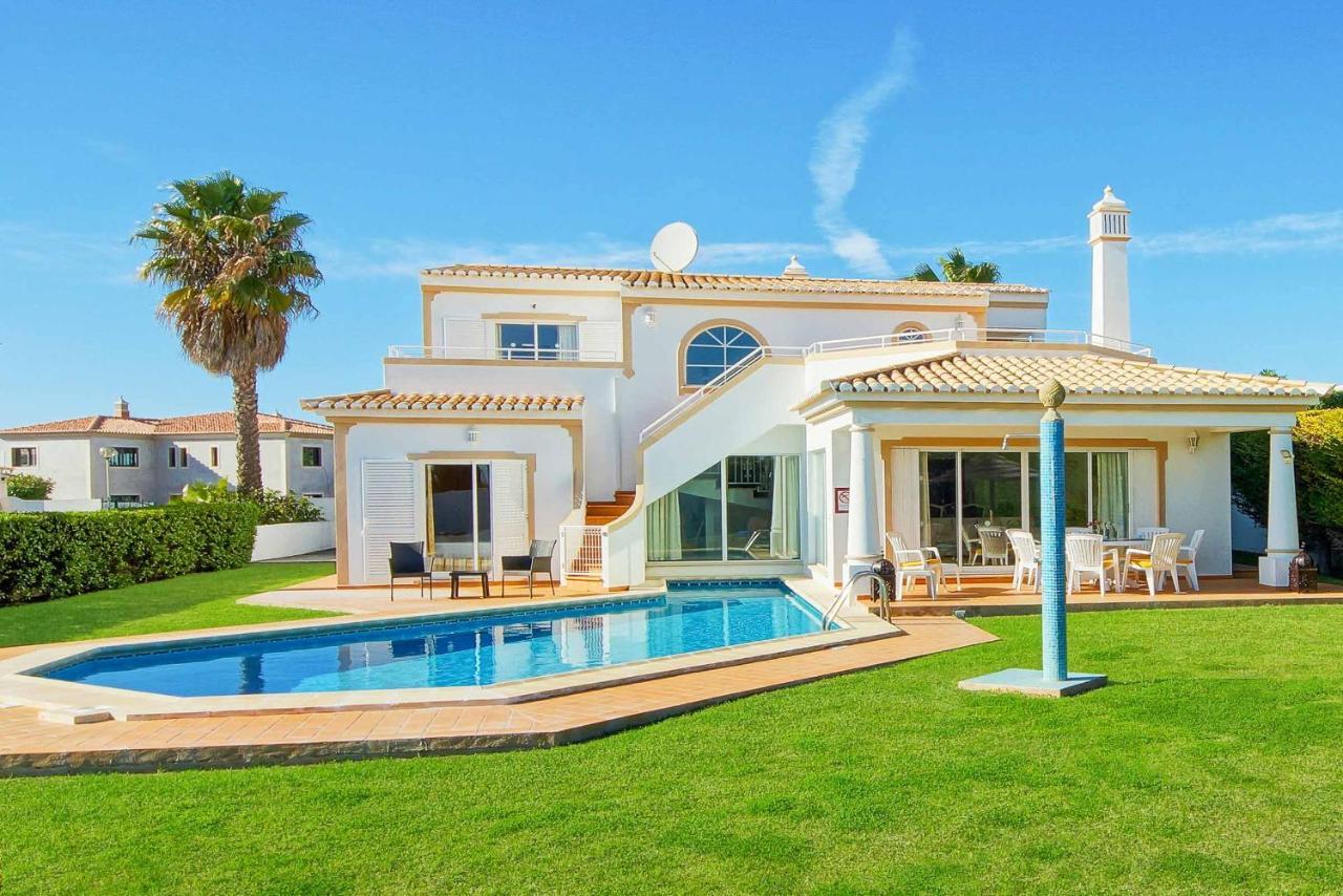 Villa Beatrice *