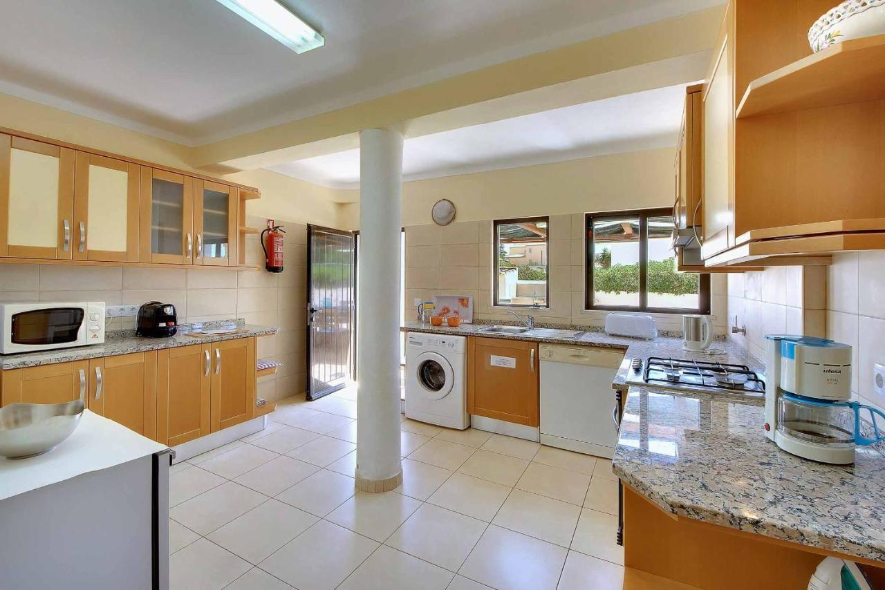 Charlota Villa Albufeira