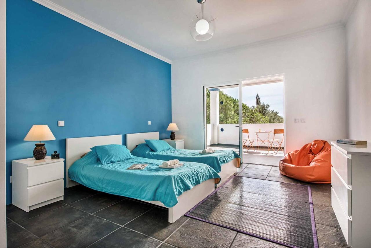 Villa Naomi *